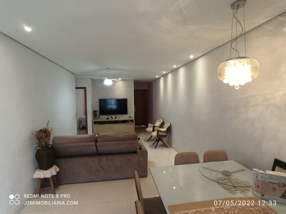 Casa de Condomínio, 3 quartos - Foto 15