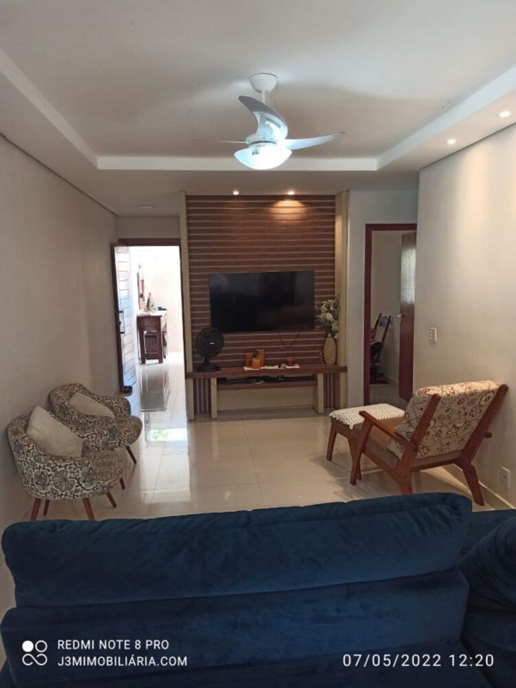 Casa de Condomínio, 3 quartos - Foto 11