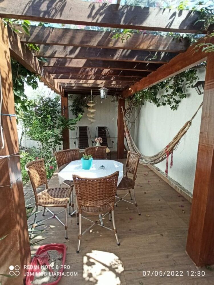 Casa de Condomínio, 3 quartos - Foto 25