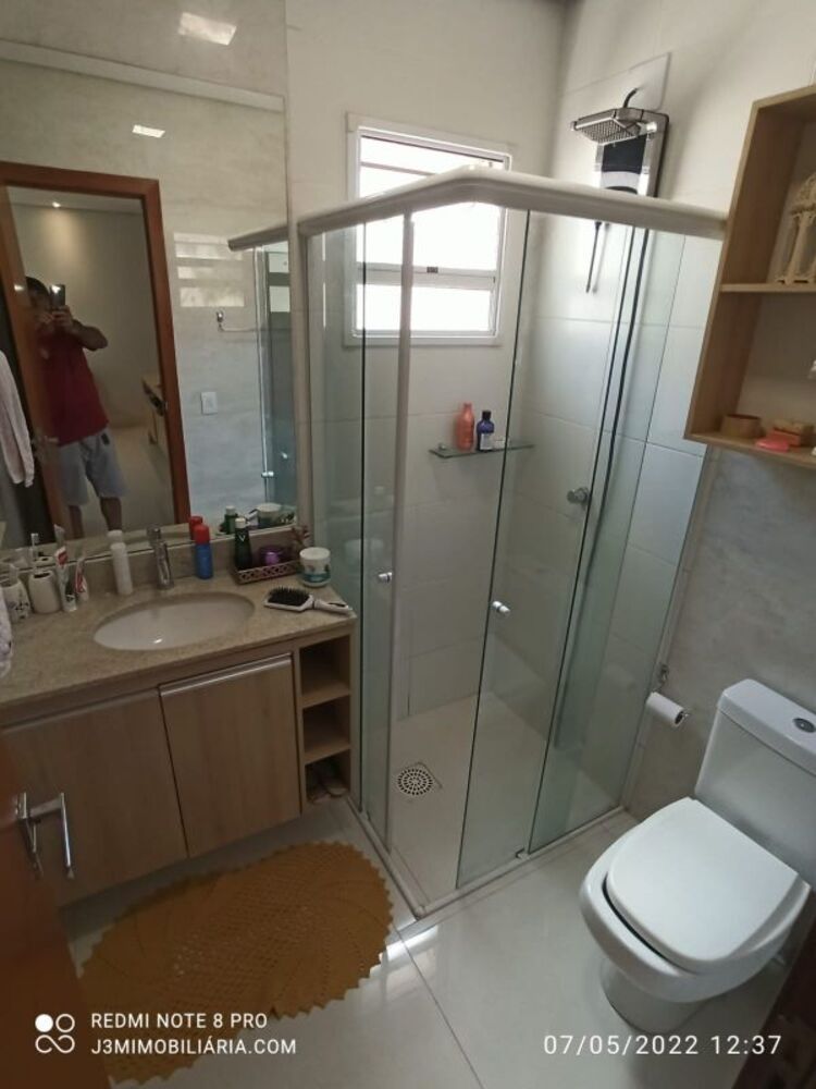 Casa de Condomínio, 3 quartos - Foto 3