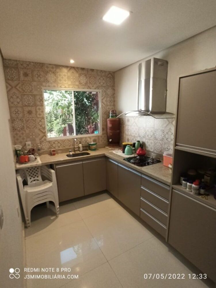 Casa de Condomínio, 3 quartos - Foto 23