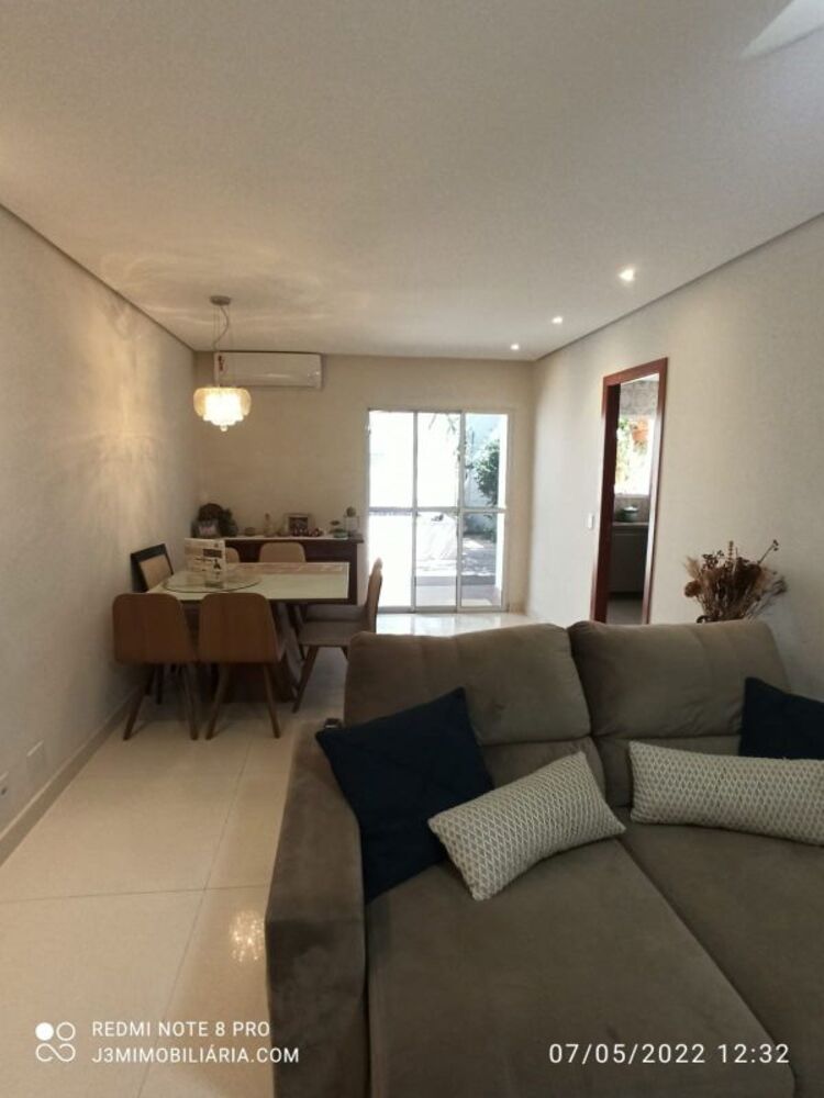 Casa de Condomínio, 3 quartos - Foto 9