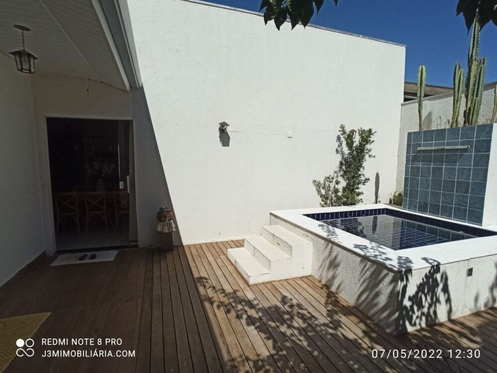 Casa de Condomínio, 3 quartos - Foto 8