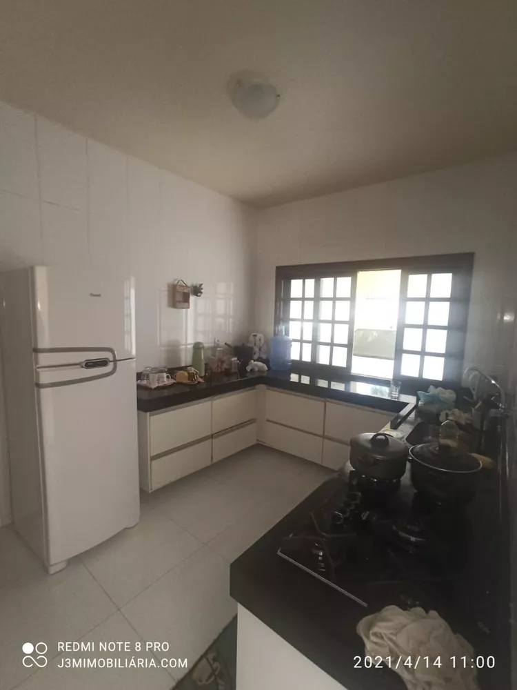 Casa à venda com 4 quartos, 354m² - Foto 10