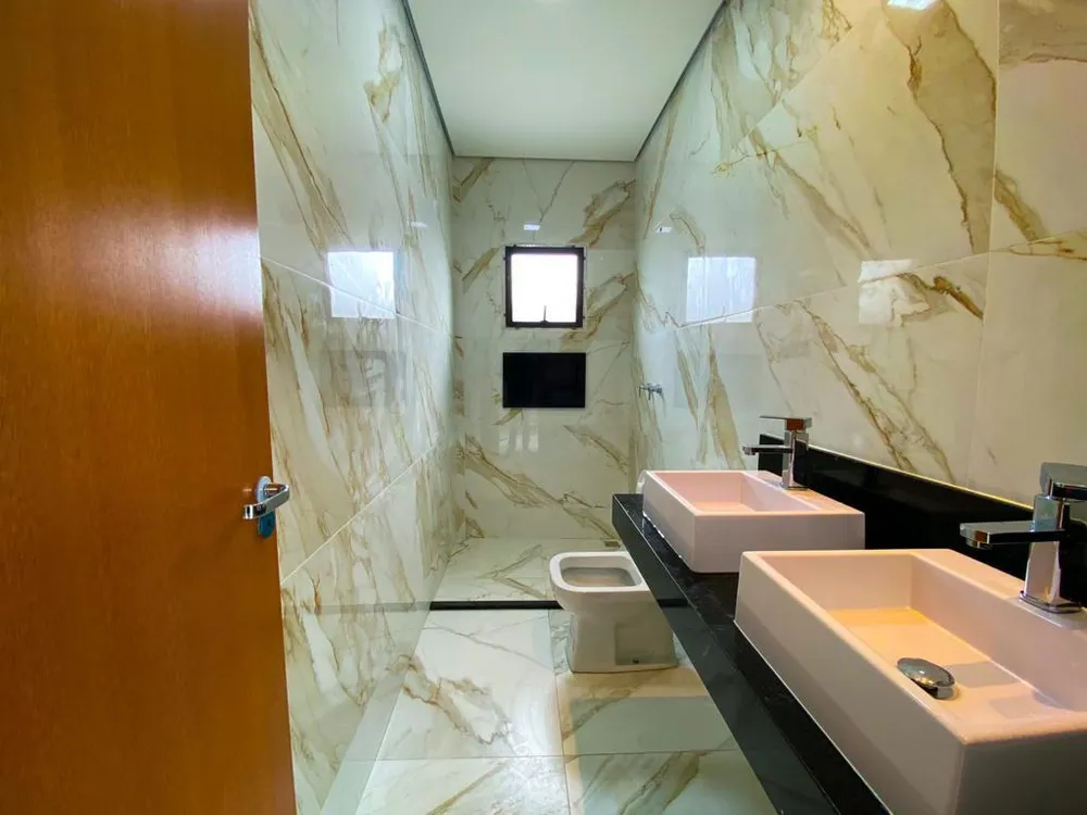 Casa de Condomínio, 3 quartos - Foto 8