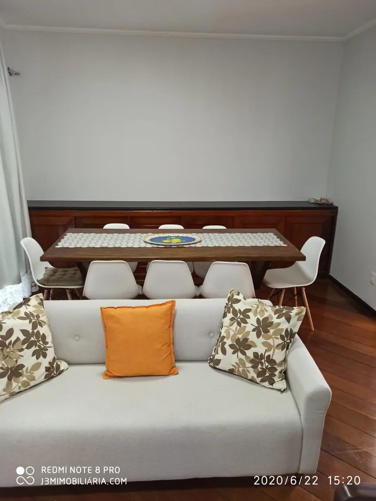 Apartamento, 3 quartos - Foto 5