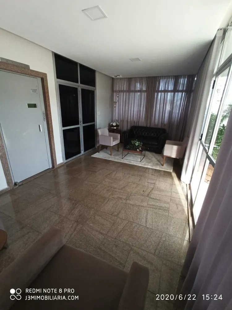 Apartamento, 3 quartos - Foto 6