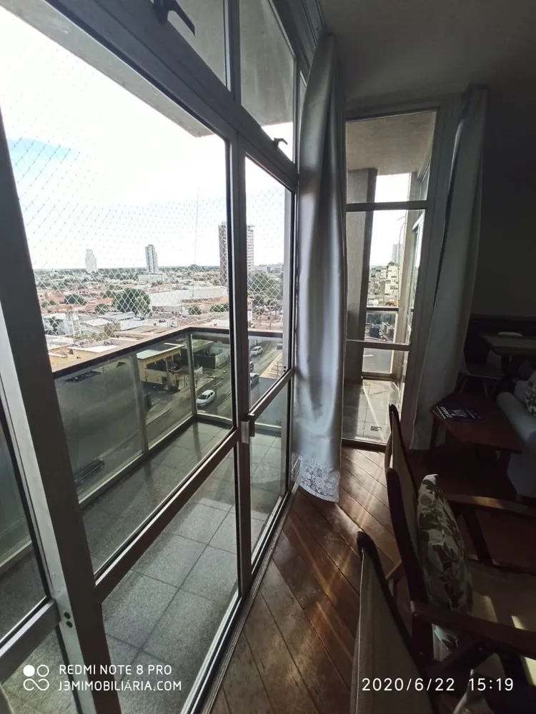 Apartamento, 3 quartos - Foto 3