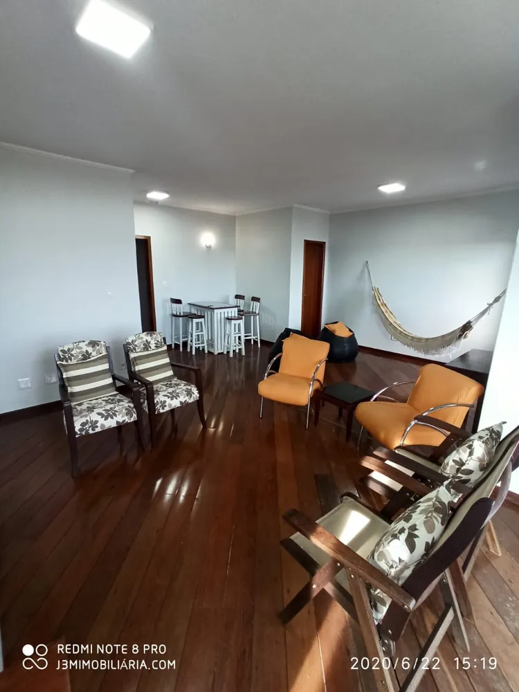 Apartamento, 3 quartos - Foto 4