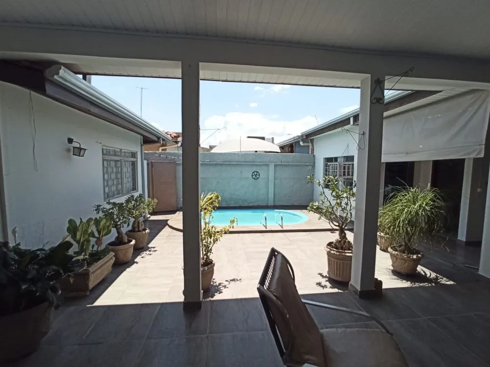 Casa, 3 quartos, 240 m² - Foto 12