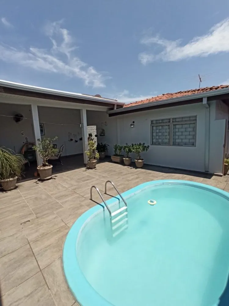 Casa, 3 quartos, 240 m² - Foto 10