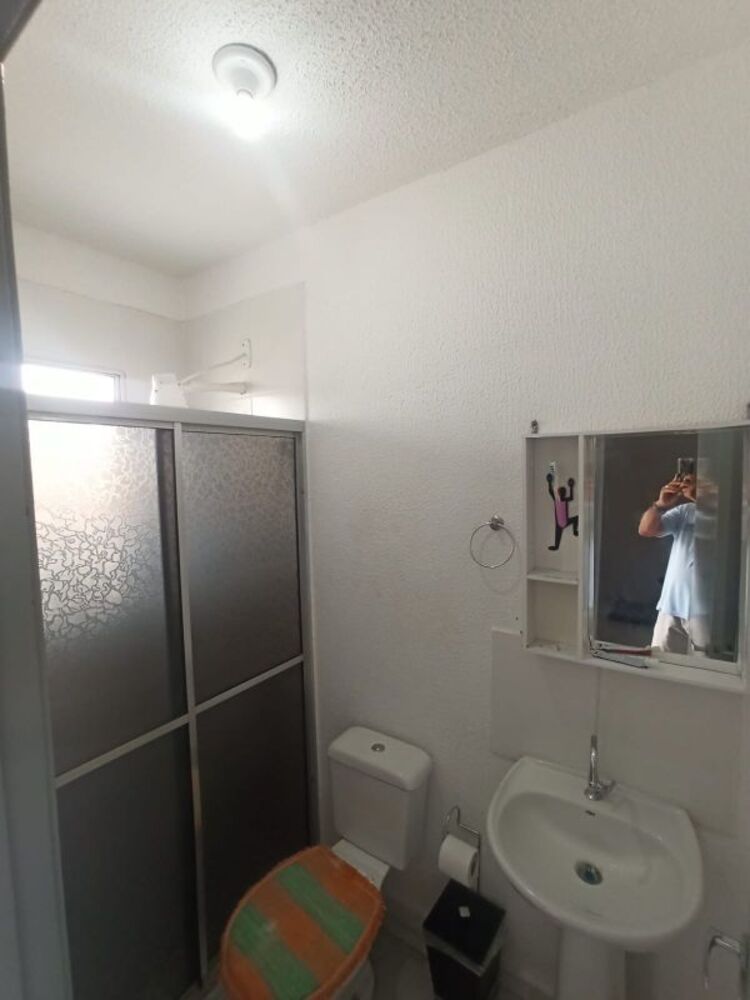 Casa de Condomínio à venda com 2 quartos - Foto 2