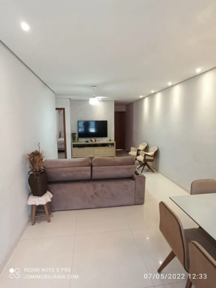 Casa de Condomínio, 3 quartos - Foto 10