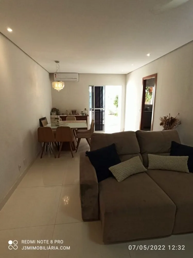 Casa de Condomínio, 3 quartos - Foto 9