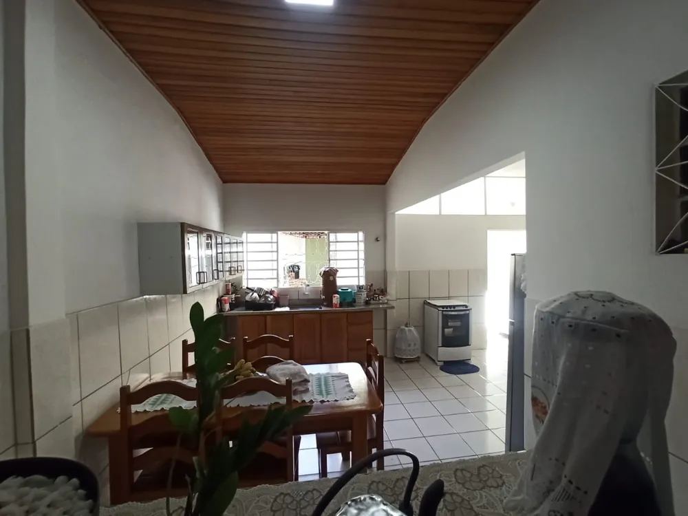 Casa, 3 quartos, 152 m² - Foto 9