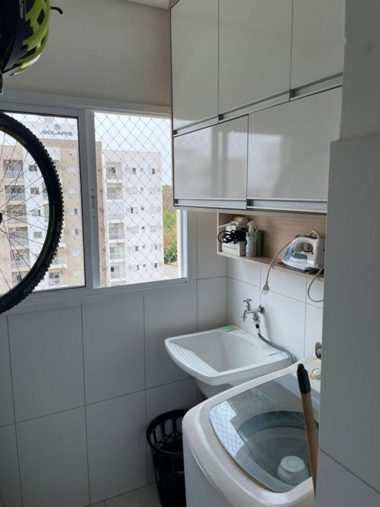 Apartamento, 2 quartos - Foto 3