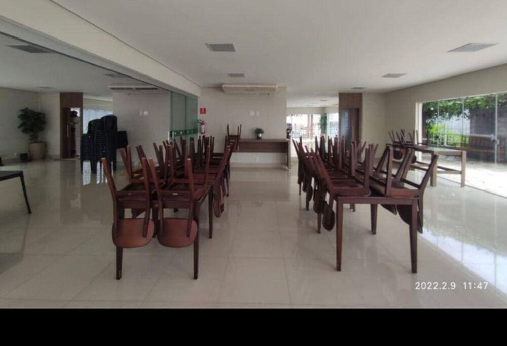 Apartamento, 2 quartos - Foto 5