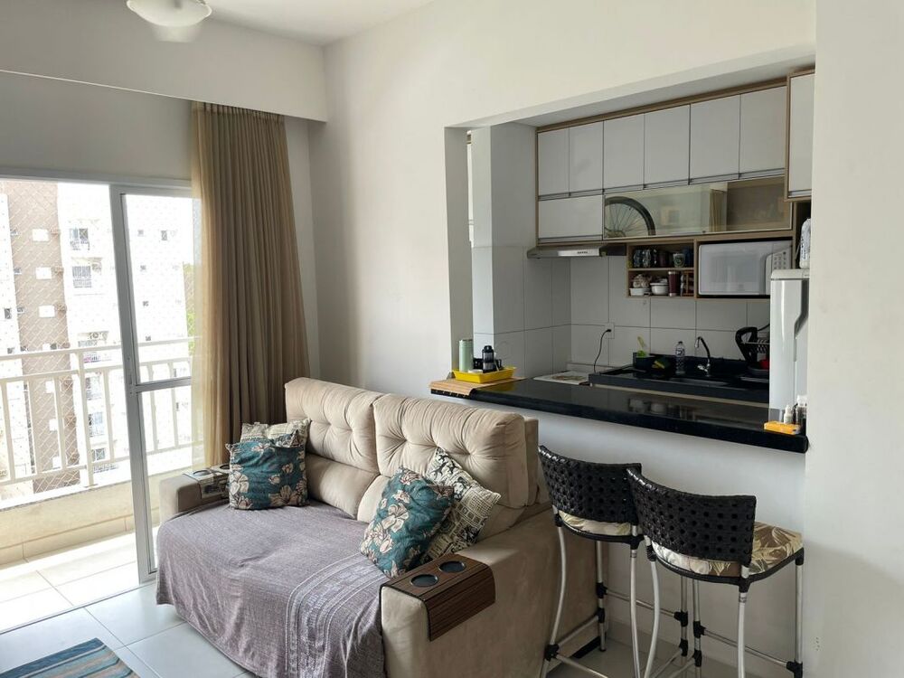 Apartamento, 2 quartos - Foto 17