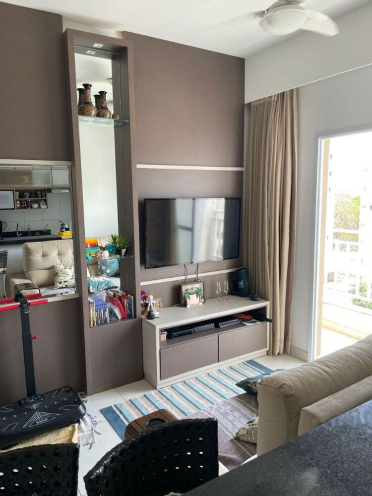 Apartamento, 2 quartos - Foto 13