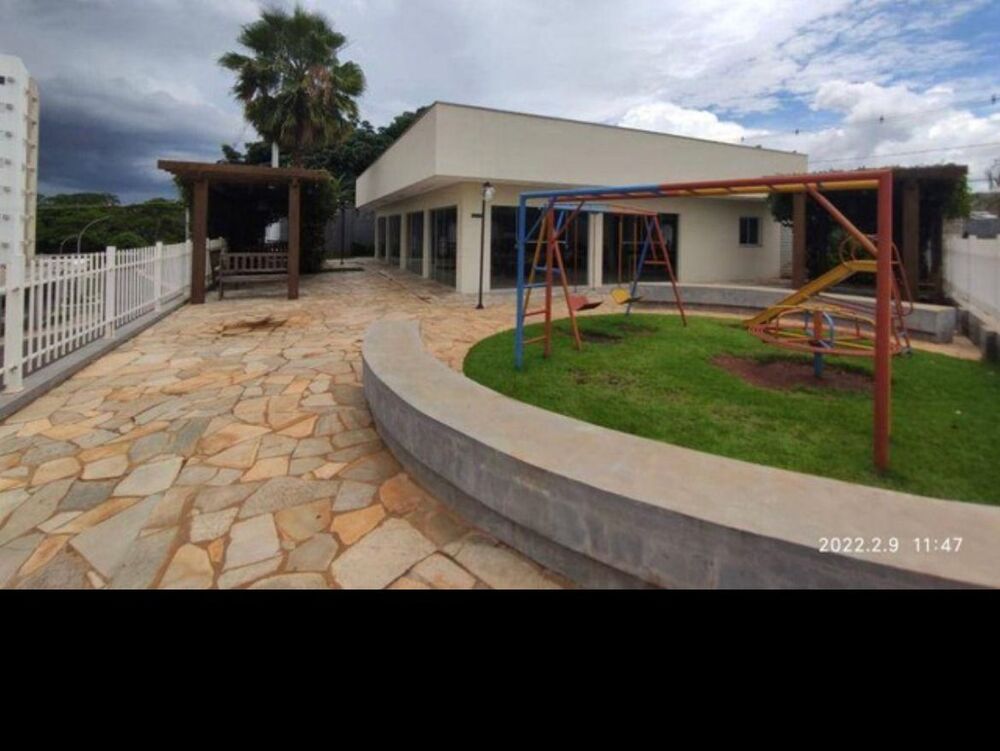 Apartamento, 2 quartos - Foto 2