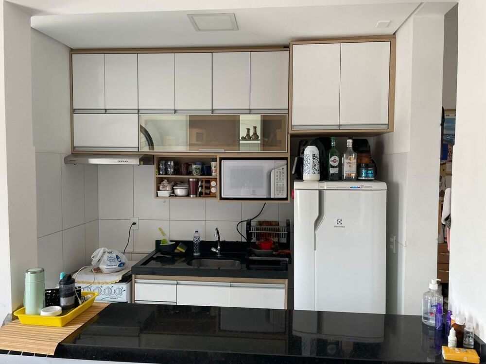 Apartamento, 2 quartos - Foto 11