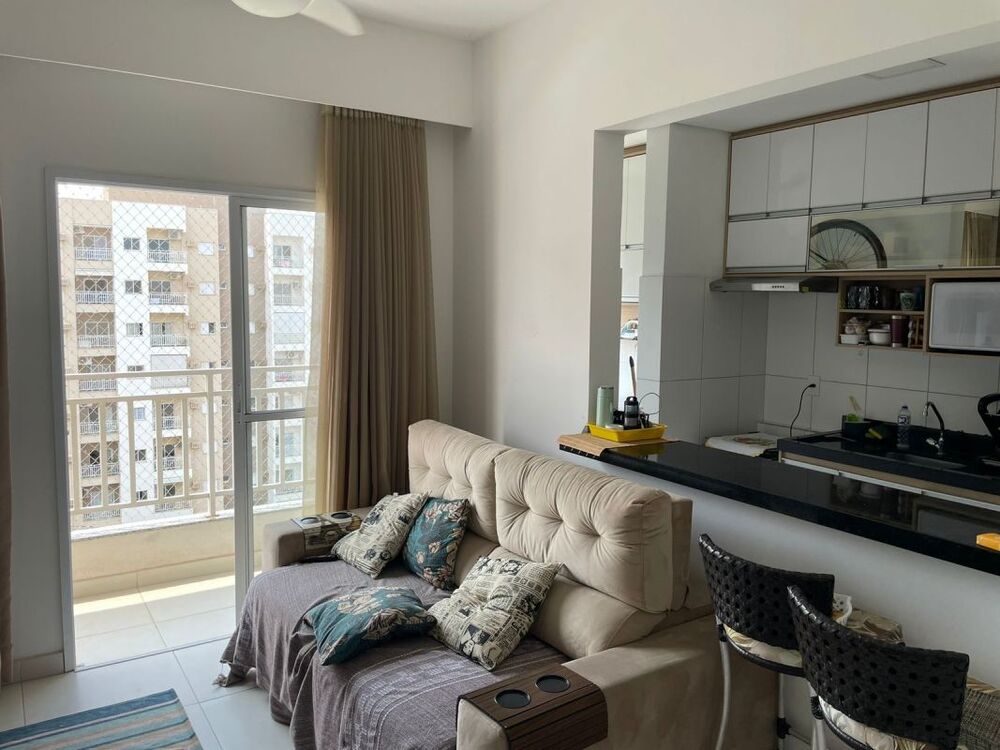 Apartamento, 2 quartos - Foto 12