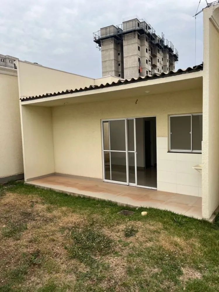 Casa de Condomínio, 2 quartos - Foto 7