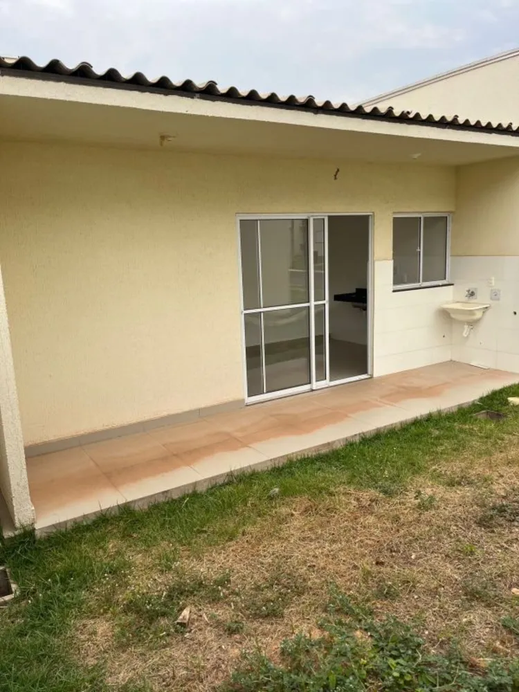 Casa de Condomínio, 2 quartos - Foto 5