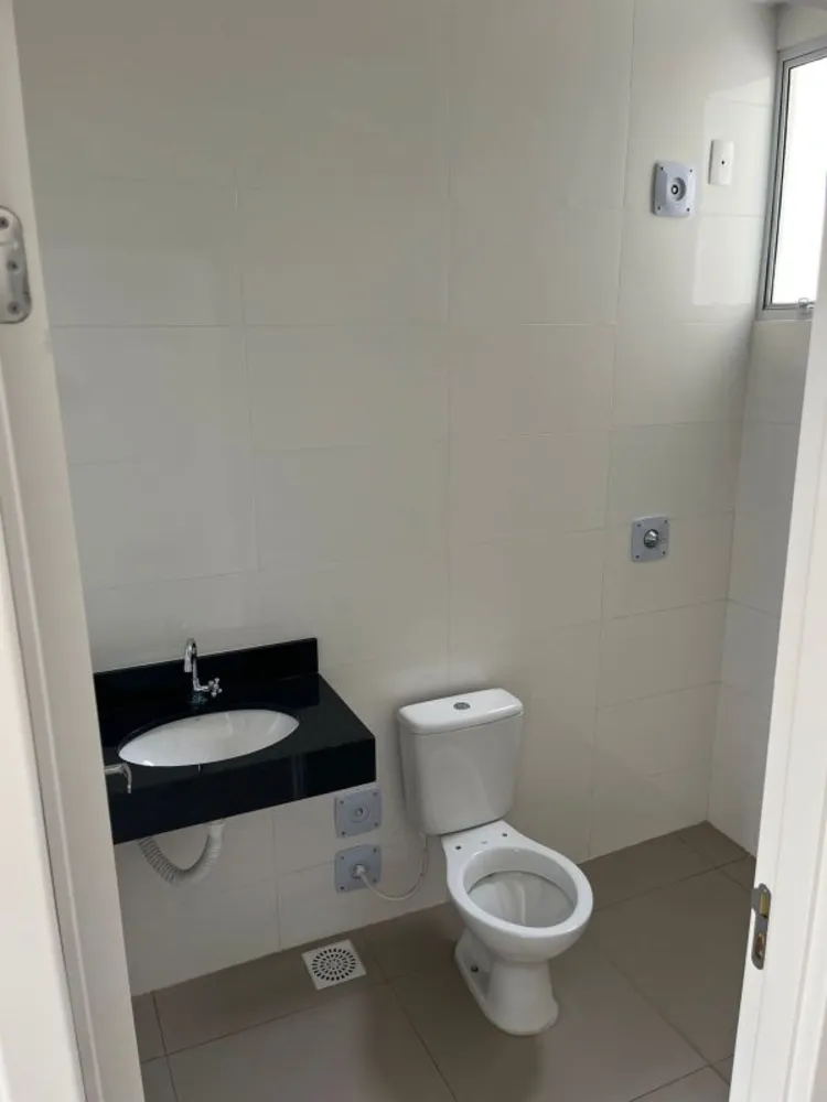 Casa de Condomínio, 2 quartos - Foto 2
