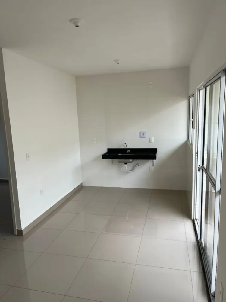 Casa de Condomínio, 2 quartos - Foto 8
