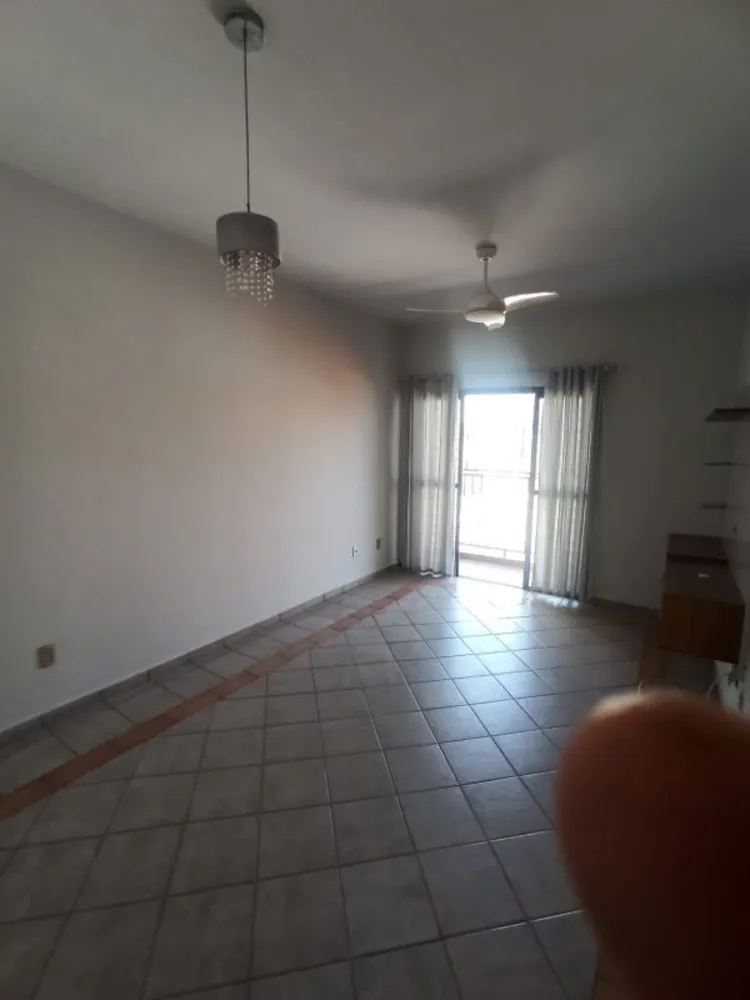 Apartamento, 3 quartos, 93 m² - Foto 1