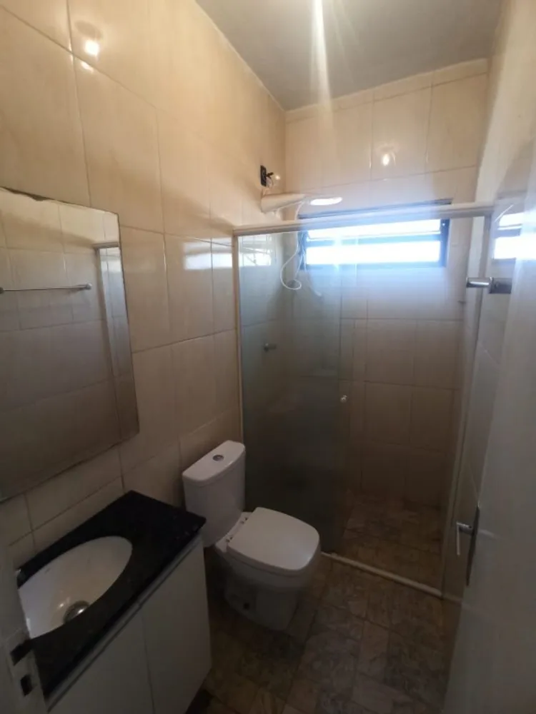 Apartamento, 3 quartos, 93 m² - Foto 2