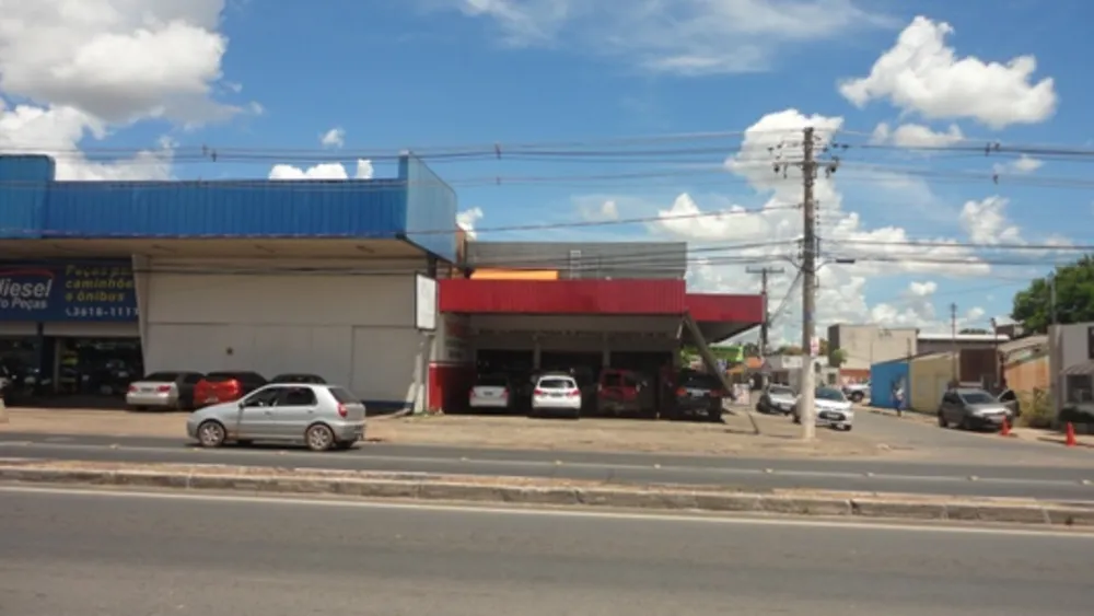 Prédio Inteiro - Foto 2