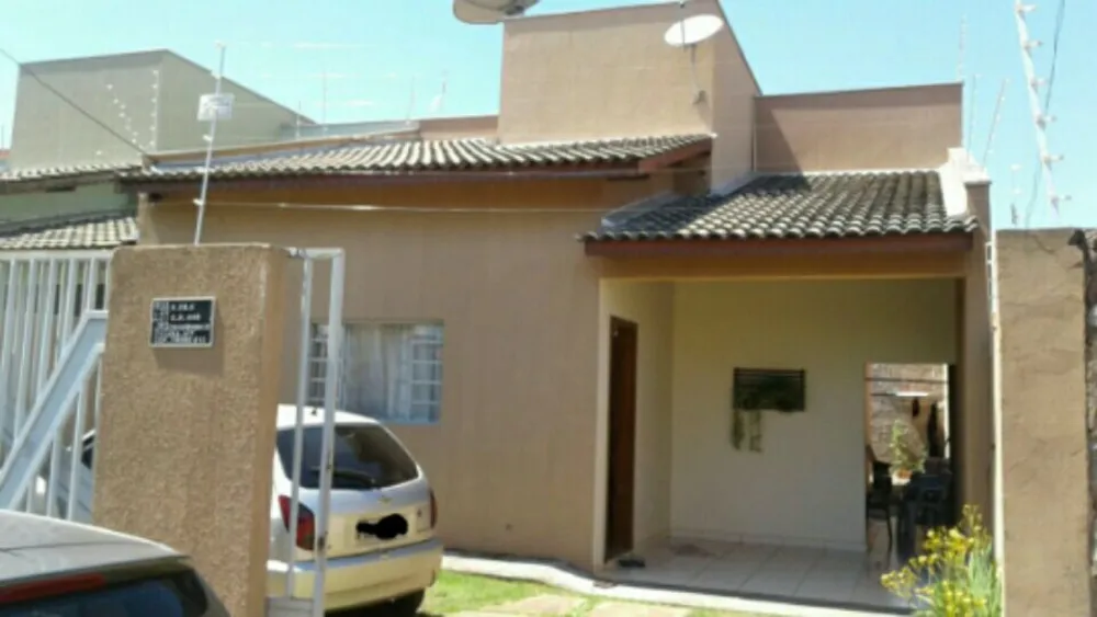 Casa, 3 quartos, 107 m² - Foto 9