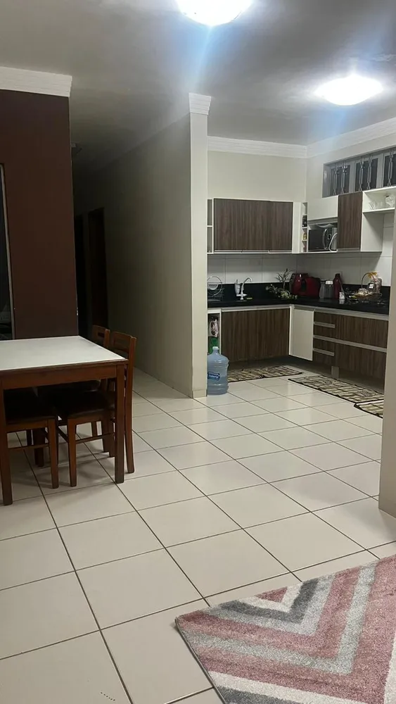 Casa, 3 quartos, 107 m² - Foto 3