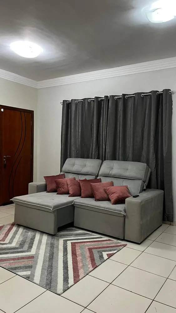 Casa, 3 quartos, 107 m² - Foto 2
