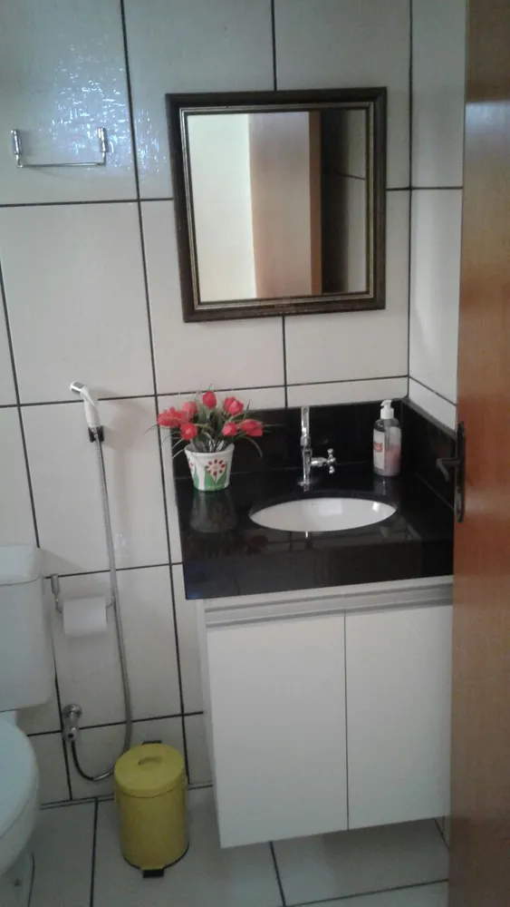 Casa, 3 quartos, 107 m² - Foto 6