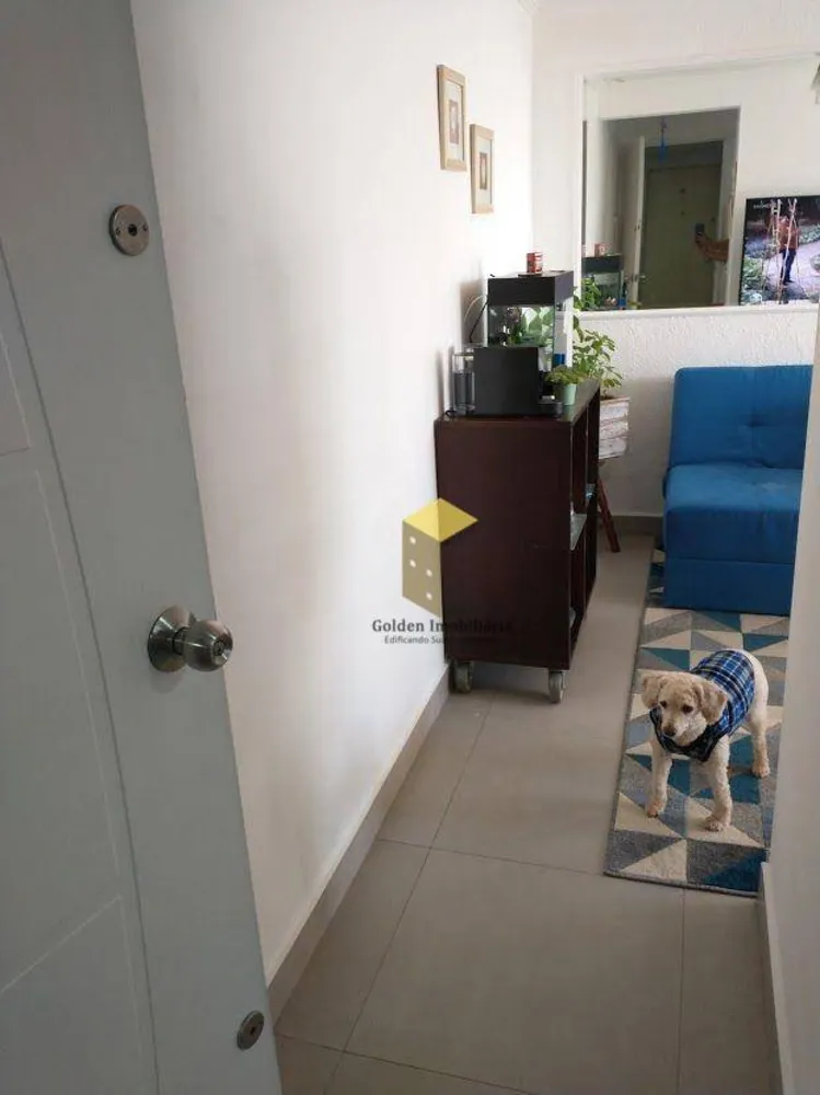 Apartamento, 2 quartos, 48 m² - Foto 2