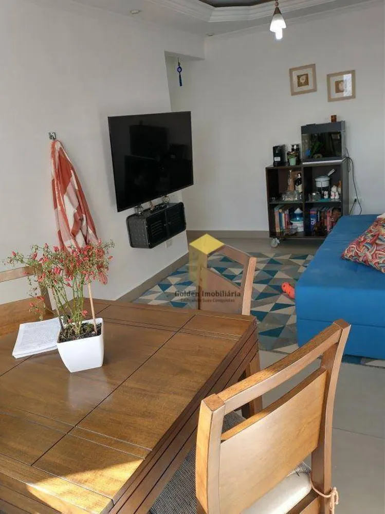 Apartamento, 2 quartos, 48 m² - Foto 3