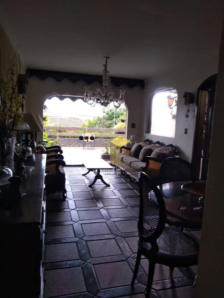 Sobrado, 4 quartos, 200 m² - Foto 3