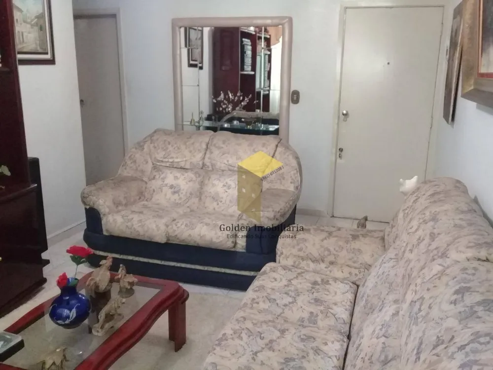 Apartamento, 3 quartos, 98 m² - Foto 4