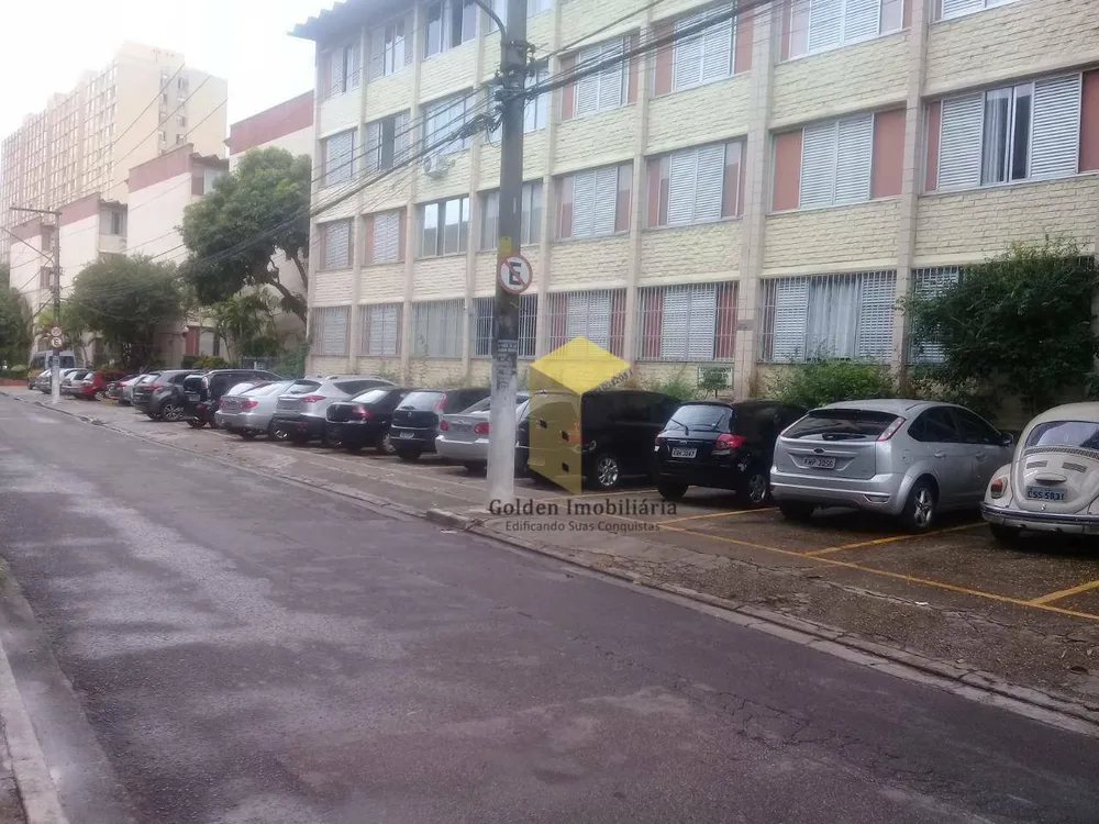 Apartamento, 3 quartos, 98 m² - Foto 1