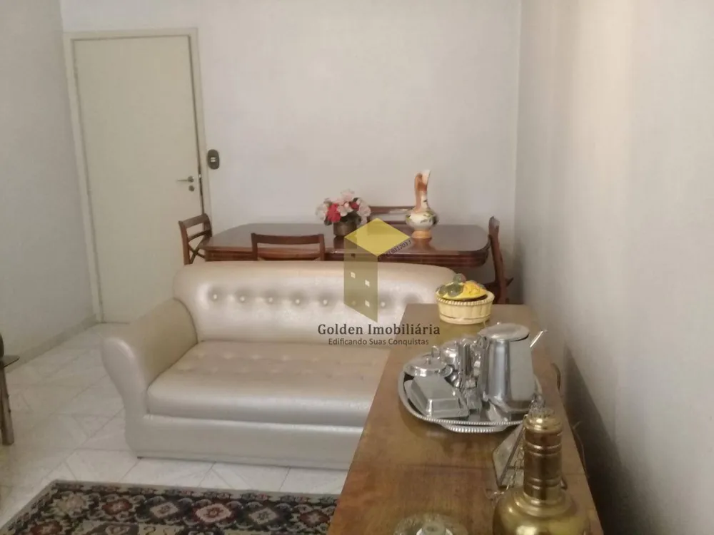 Apartamento, 3 quartos, 98 m² - Foto 2