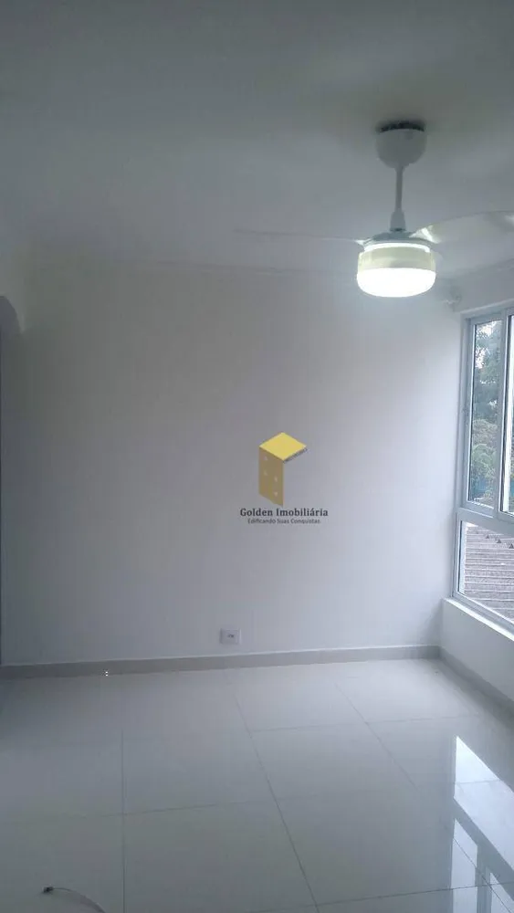 Apartamento, 2 quartos, 51 m² - Foto 3