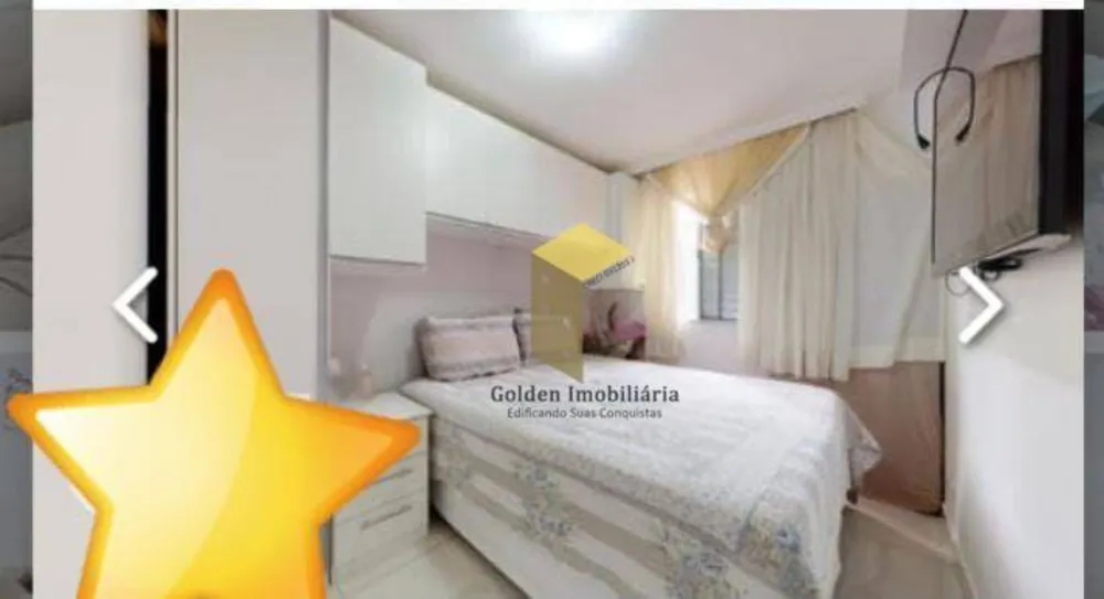Apartamento, 2 quartos, 45 m² - Foto 1