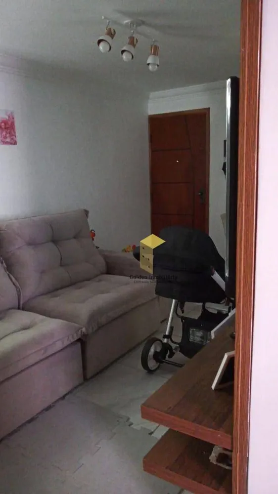 Apartamento, 2 quartos, 45 m² - Foto 3