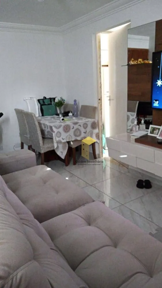 Apartamento, 2 quartos, 45 m² - Foto 4