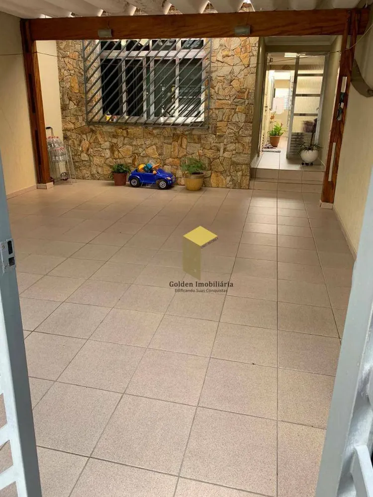 Sobrado, 3 quartos, 100 m² - Foto 2