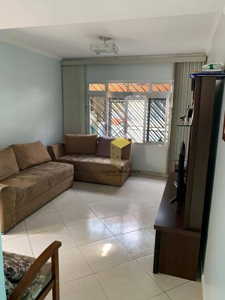 Sobrado, 3 quartos, 100 m² - Foto 4