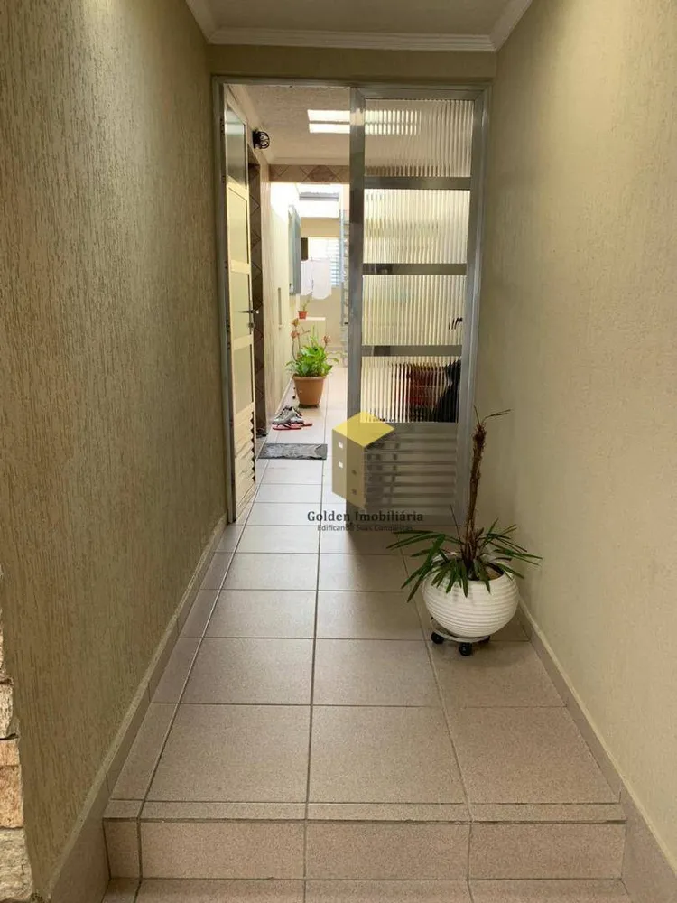 Sobrado, 3 quartos, 100 m² - Foto 3